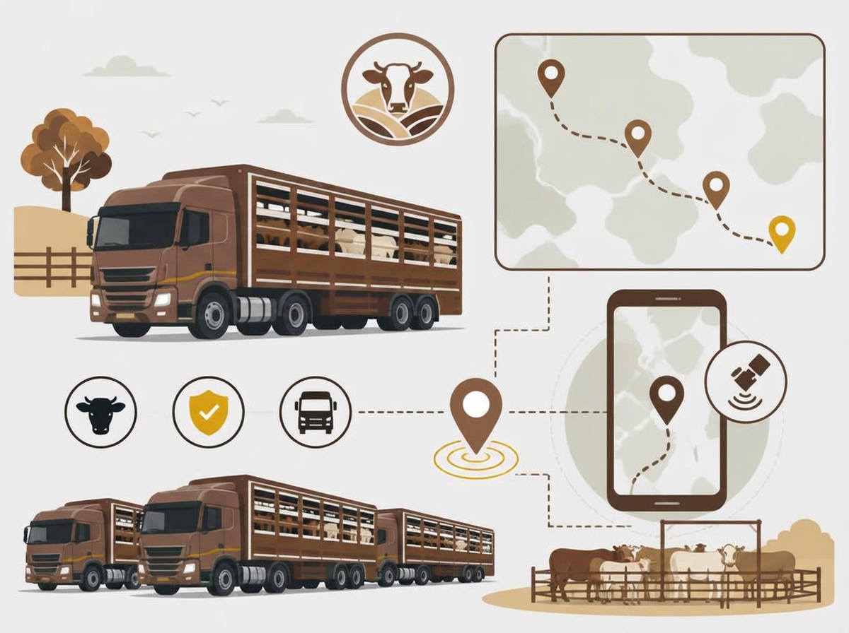 Logistics