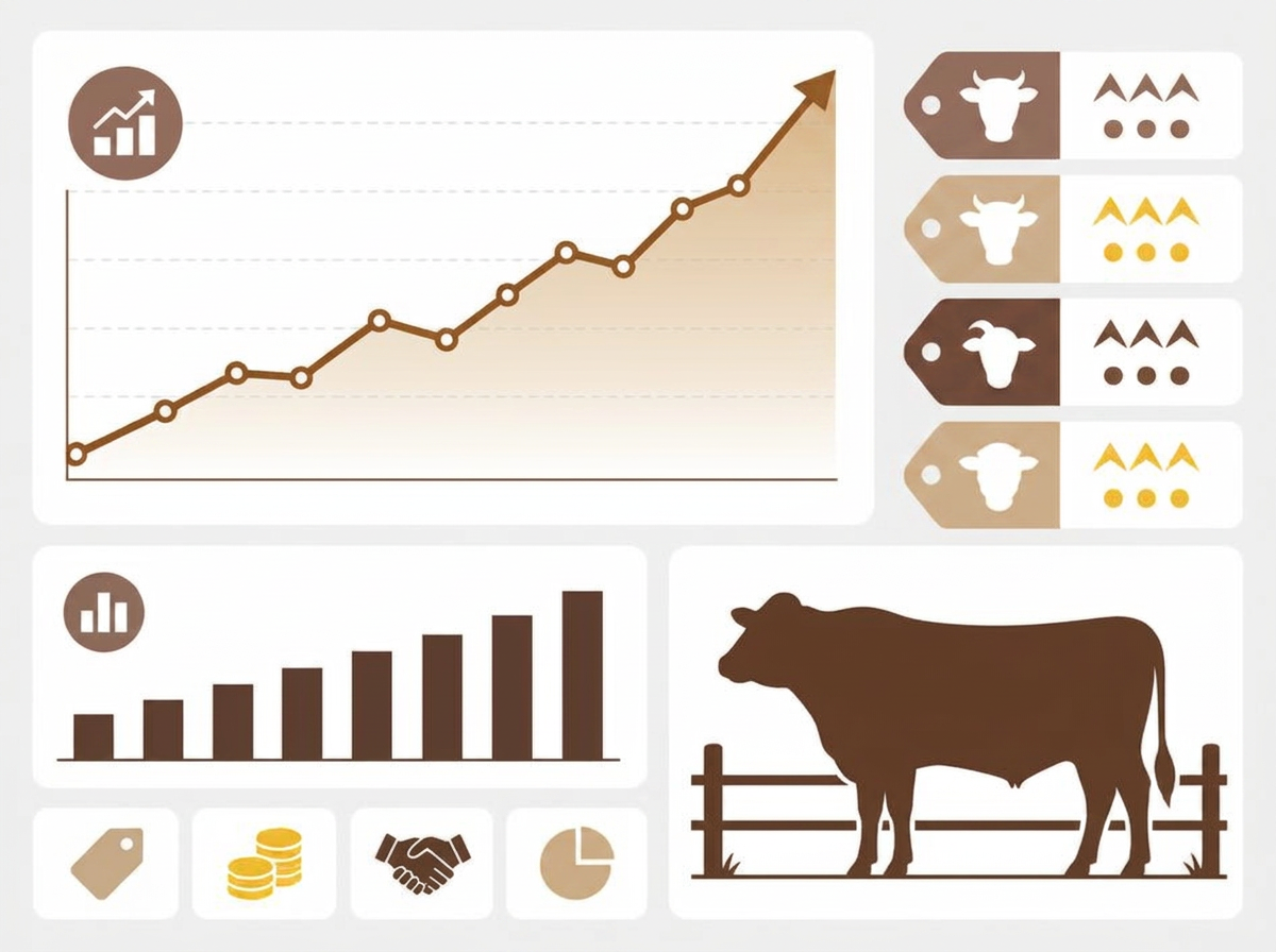 Market Prices